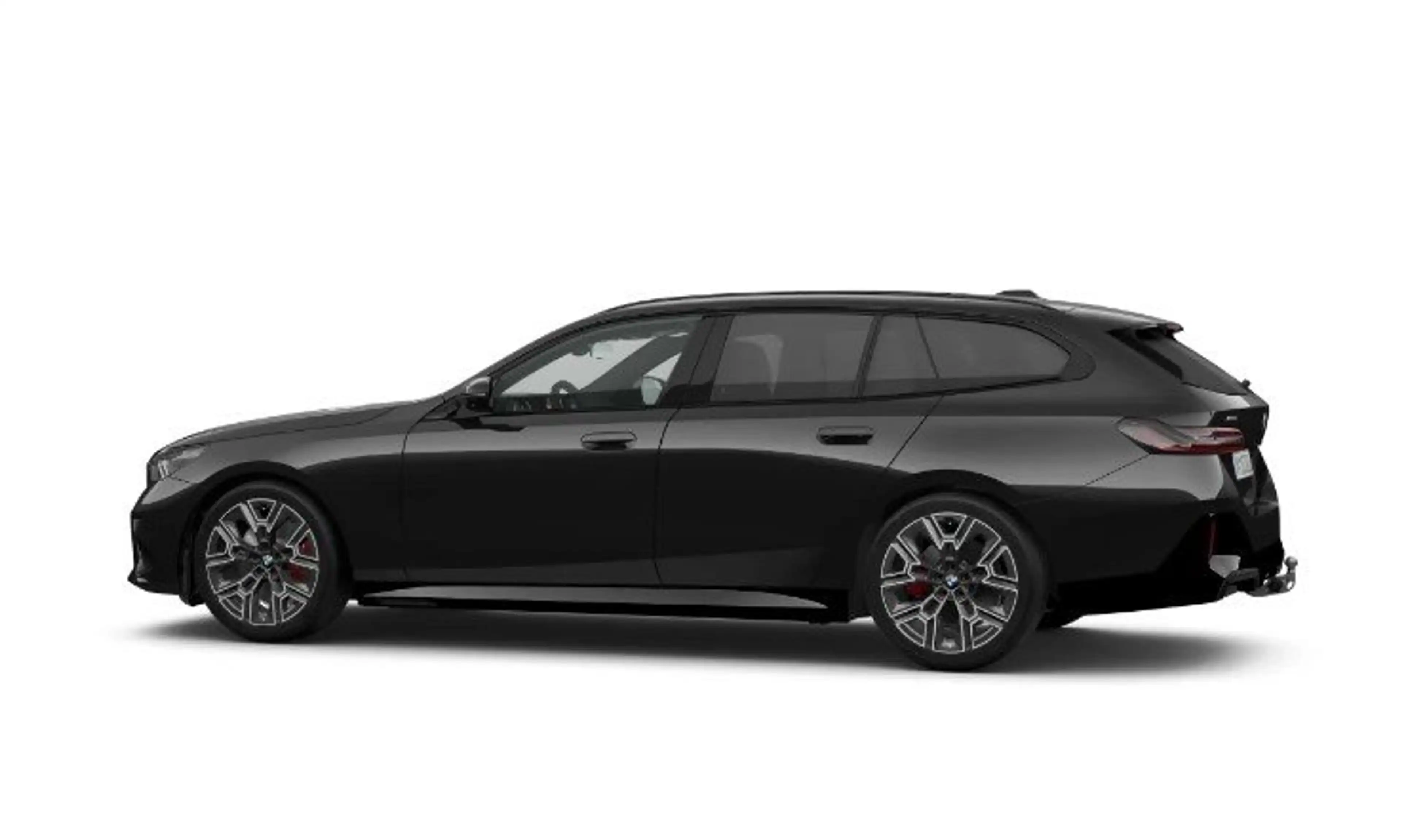 BMW 540 d xDrive MSportPRO+20LM+HEADUP+GLASCHD+LED+COMFORT — photo 5
