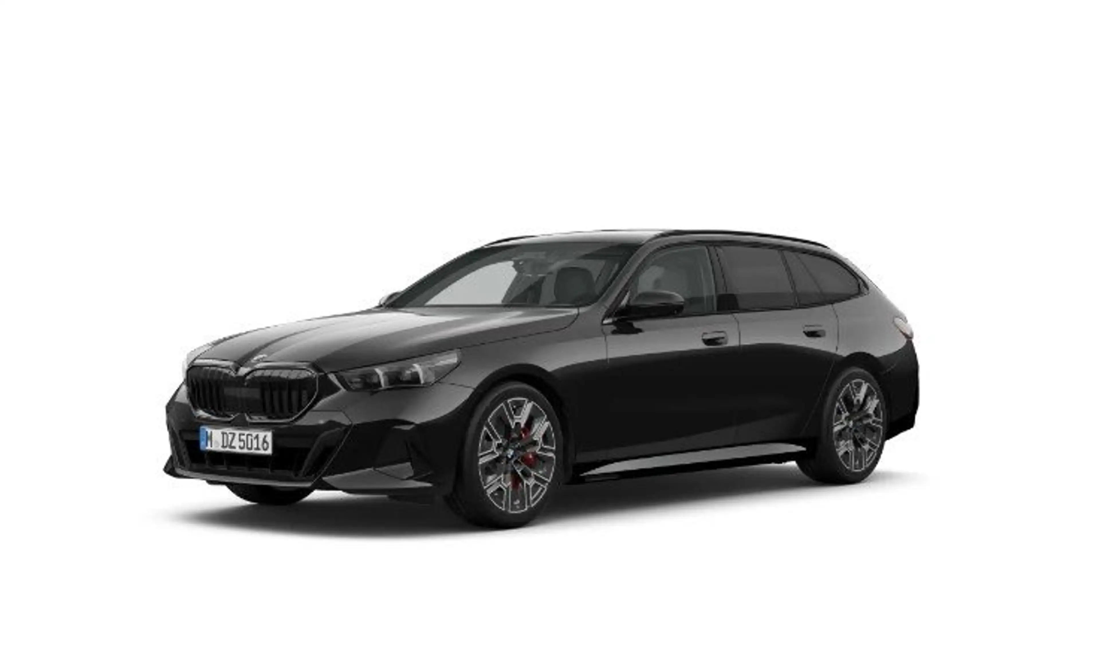 BMW 540 d xDrive MSportPRO+20LM+HEADUP+GLASCHD+LED+COMFORT — photo 4