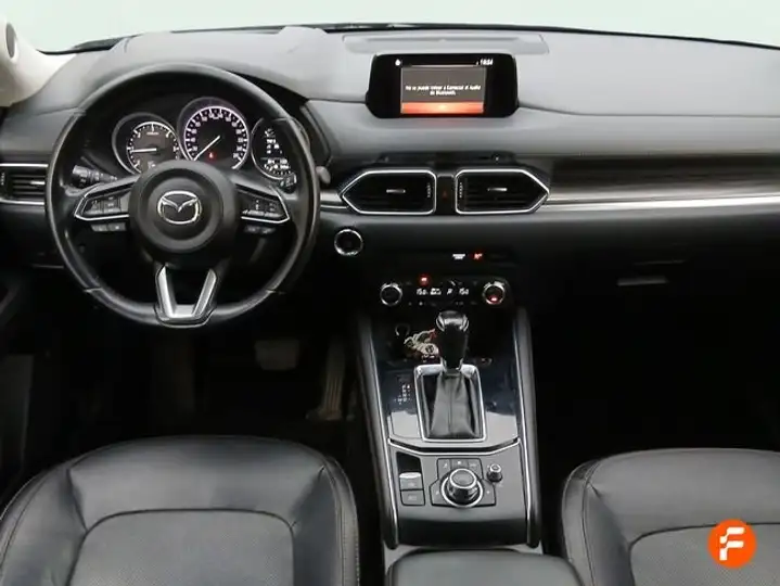 Mazda CX-5 SKYACTIV-D 2.2 AWD MT Evolution 2018, foto 7