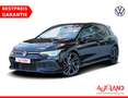 Volkswagen Golf VIII 2.0 GTI Clubsport LED ACC Navi Kamera Zwart - thumbnail 1