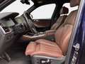 BMW X5 M Sport Blau - thumbnail 9