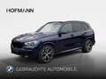 BMW X5 M Sport Blau - thumbnail 1