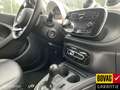 smart forFour electric drive passion Zwart - thumbnail 7