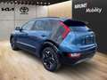 Kia INS WP DW TEC REX SD BLK Синій - thumbnail 5