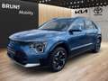 Kia INS WP DW TEC REX SD BLK Синій - thumbnail 2