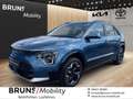 Kia INS WP DW TEC REX SD BLK Синій - thumbnail 1
