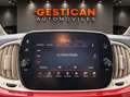 Fiat 500 Dolcevita 1.0 Hybrid 51KW (70 CV) Rojo - thumbnail 9