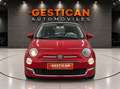 Fiat 500 Dolcevita 1.0 Hybrid 51KW (70 CV) Rojo - thumbnail 3