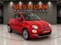 Fiat 500 Dolcevita 1.0 Hybrid 51KW (70 CV) Rojo - thumbnail 4