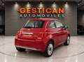 Fiat 500 Dolcevita 1.0 Hybrid 51KW (70 CV) Rojo - thumbnail 7