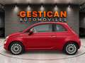Fiat 500 Dolcevita 1.0 Hybrid 51KW (70 CV) Rojo - thumbnail 8