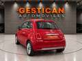 Fiat 500 Dolcevita 1.0 Hybrid 51KW (70 CV) Rojo - thumbnail 5