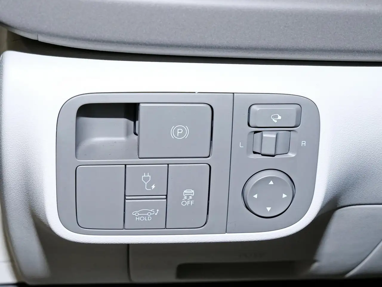 Hyundai Ioniq 6 4WD 77,4kWh Batt. 325 PS UNIQ 20", миниатюра 21
