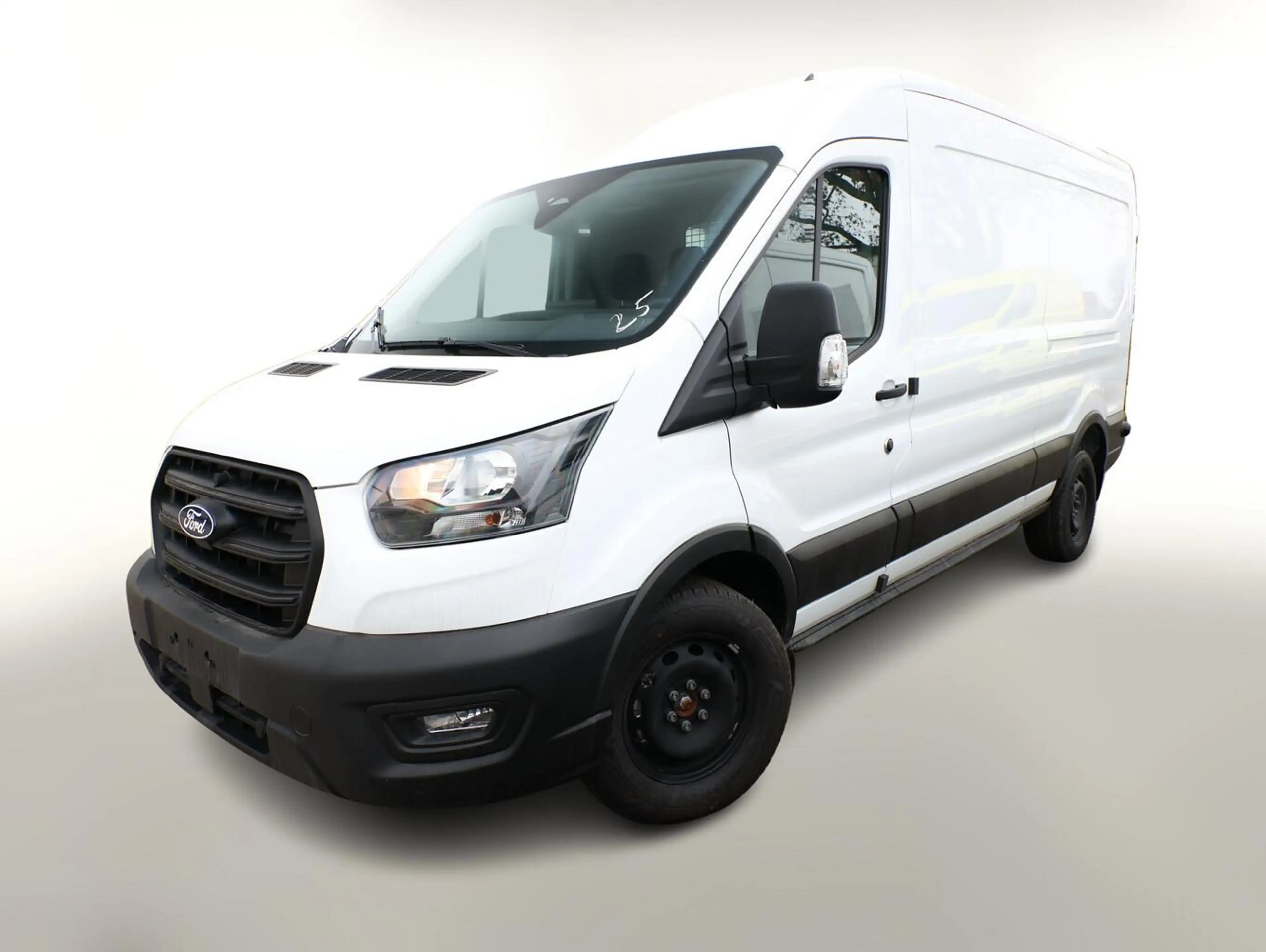 Ford Transit Trend 350 L3H2 SHZ SYNC4 Kam 3-S Temp 96 kW (13...