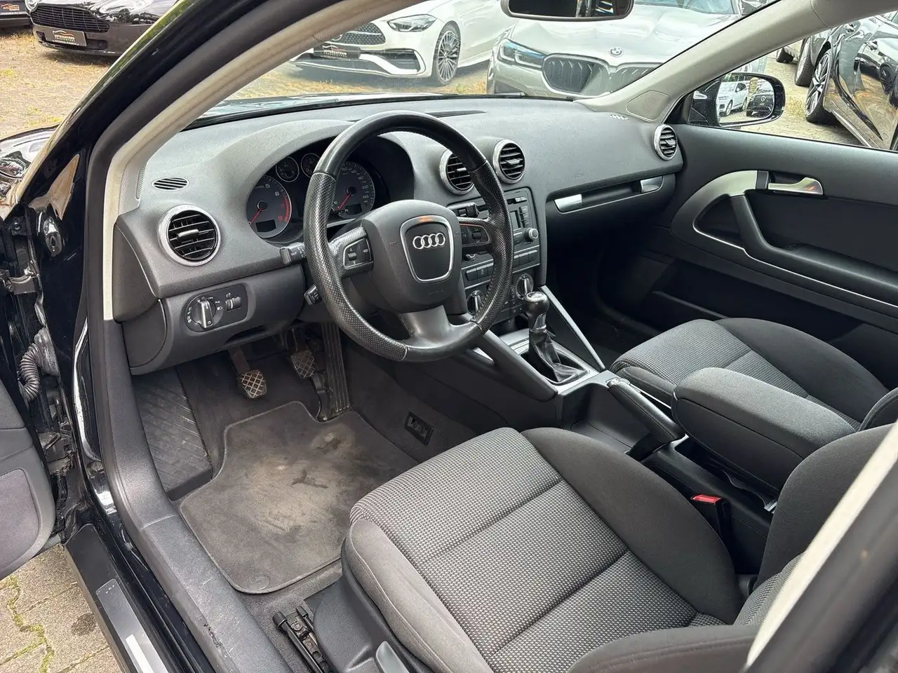 Das Auto