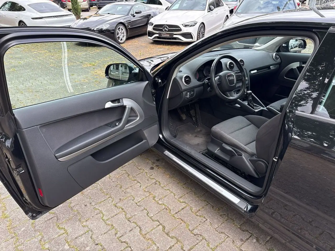 Das Auto