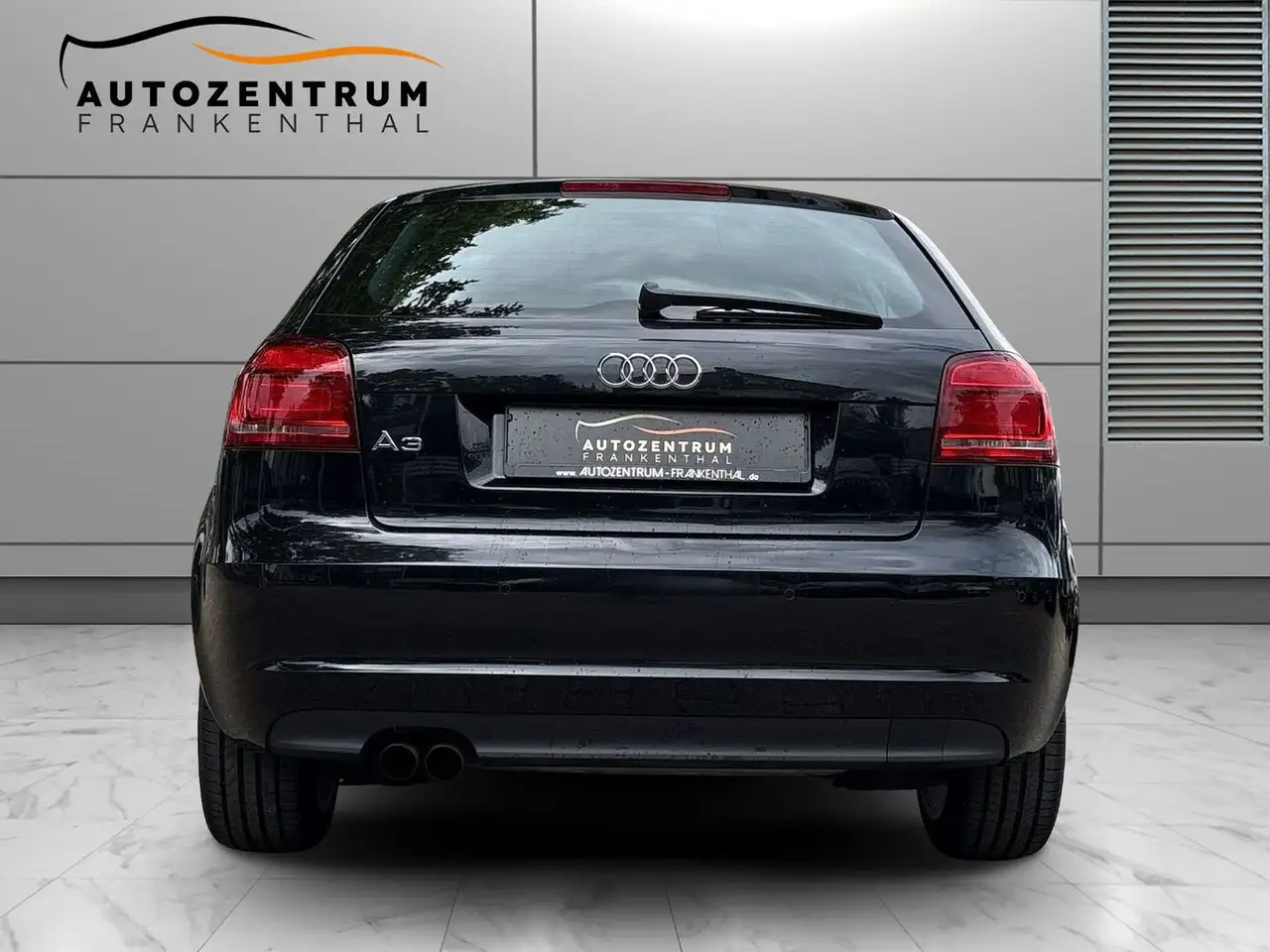 Das Auto