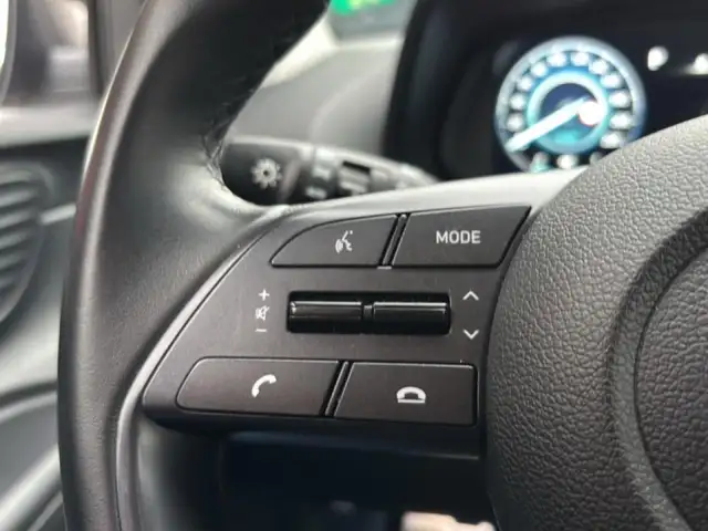 Hyundai Bayon view 14