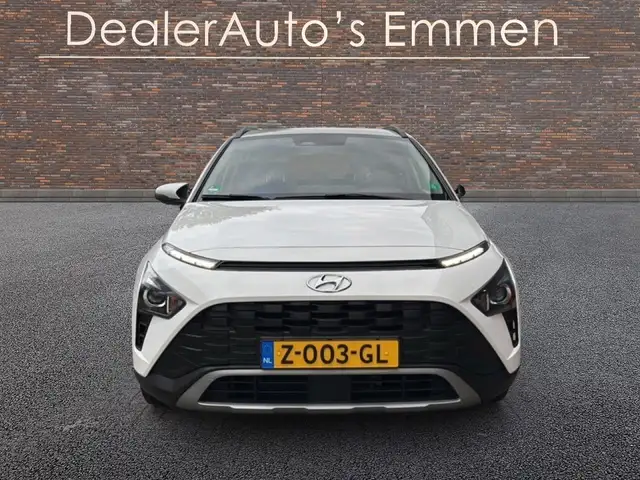 Hyundai Bayon view 6