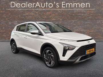 1.0 T-GDI AC NAVIGATIE LMV CRUISE