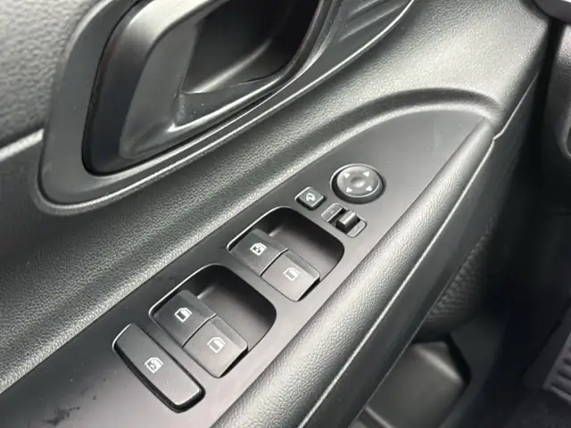 Hyundai Bayon view 12