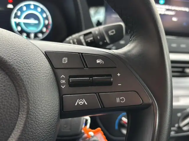 Hyundai Bayon view 15