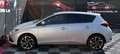 Toyota Auris 1.2 TURBO 116CH TECHNOLINE Gris - thumbnail 9