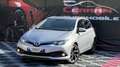 Toyota Auris 1.2 TURBO 116CH TECHNOLINE Gris - thumbnail 1