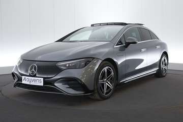 350+ AMG Line Launch Ed. Premium+ LEDER/ALCANTARA