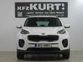 Kia Sportage 1.6 GDI 2WD ISG Vision! White - thumbnail 2