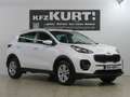 Kia Sportage 1.6 GDI 2WD ISG Vision! White - thumbnail 1
