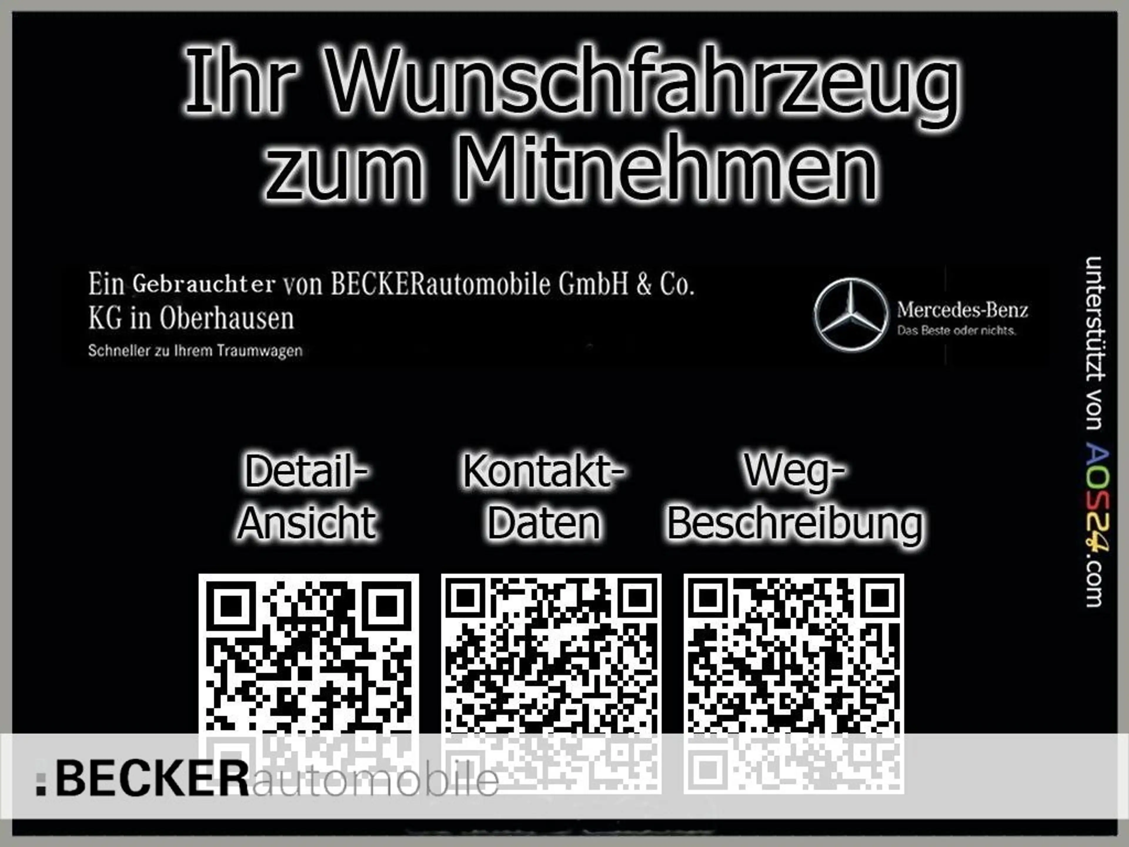 Mercedes-Benz GLC 450 d 4M Coupé AMG PANORAMA AHK BURMESTER — photo 15
