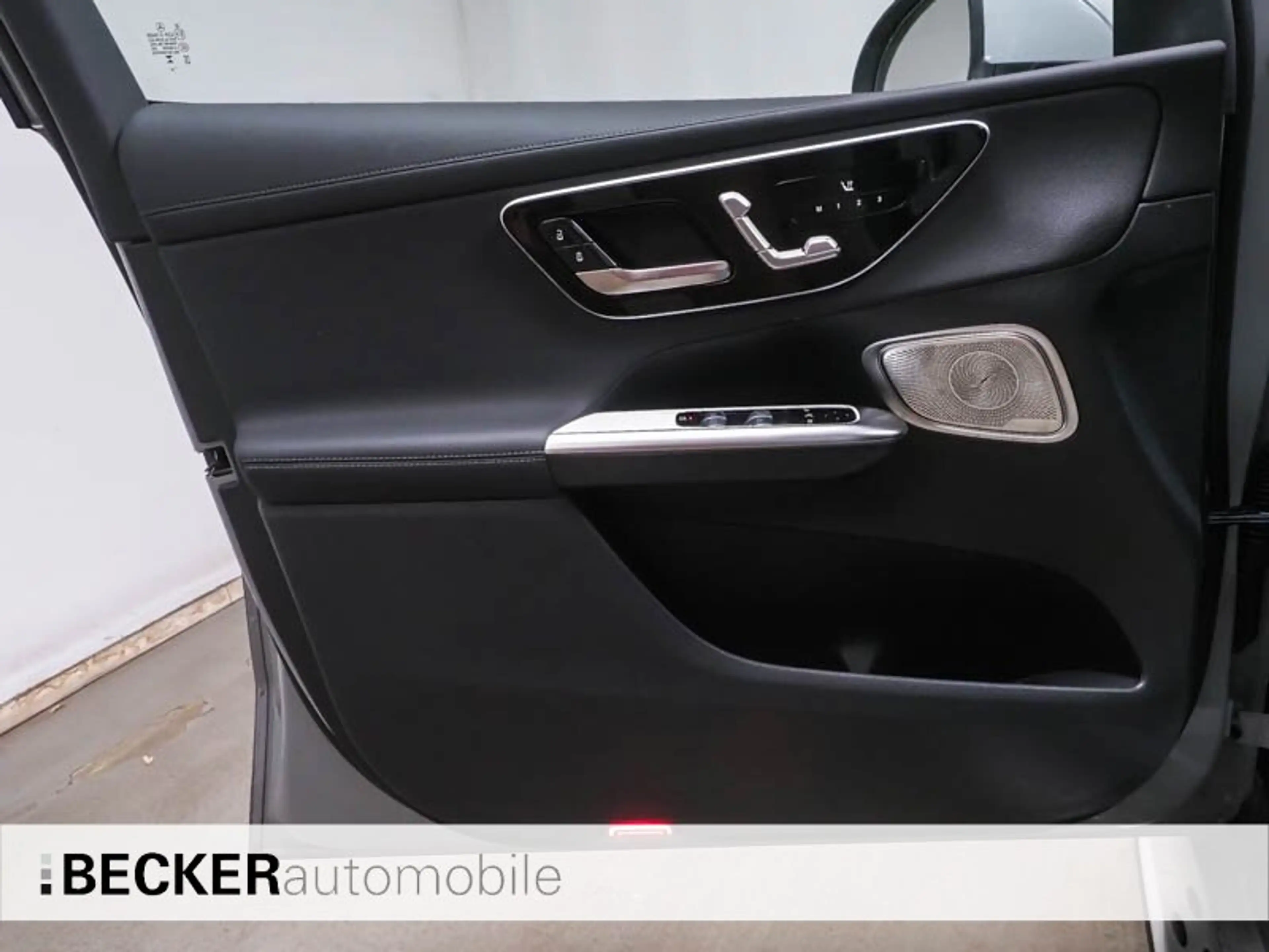 Mercedes-Benz GLC 450 d 4M Coupé AMG PANORAMA AHK BURMESTER — photo 11