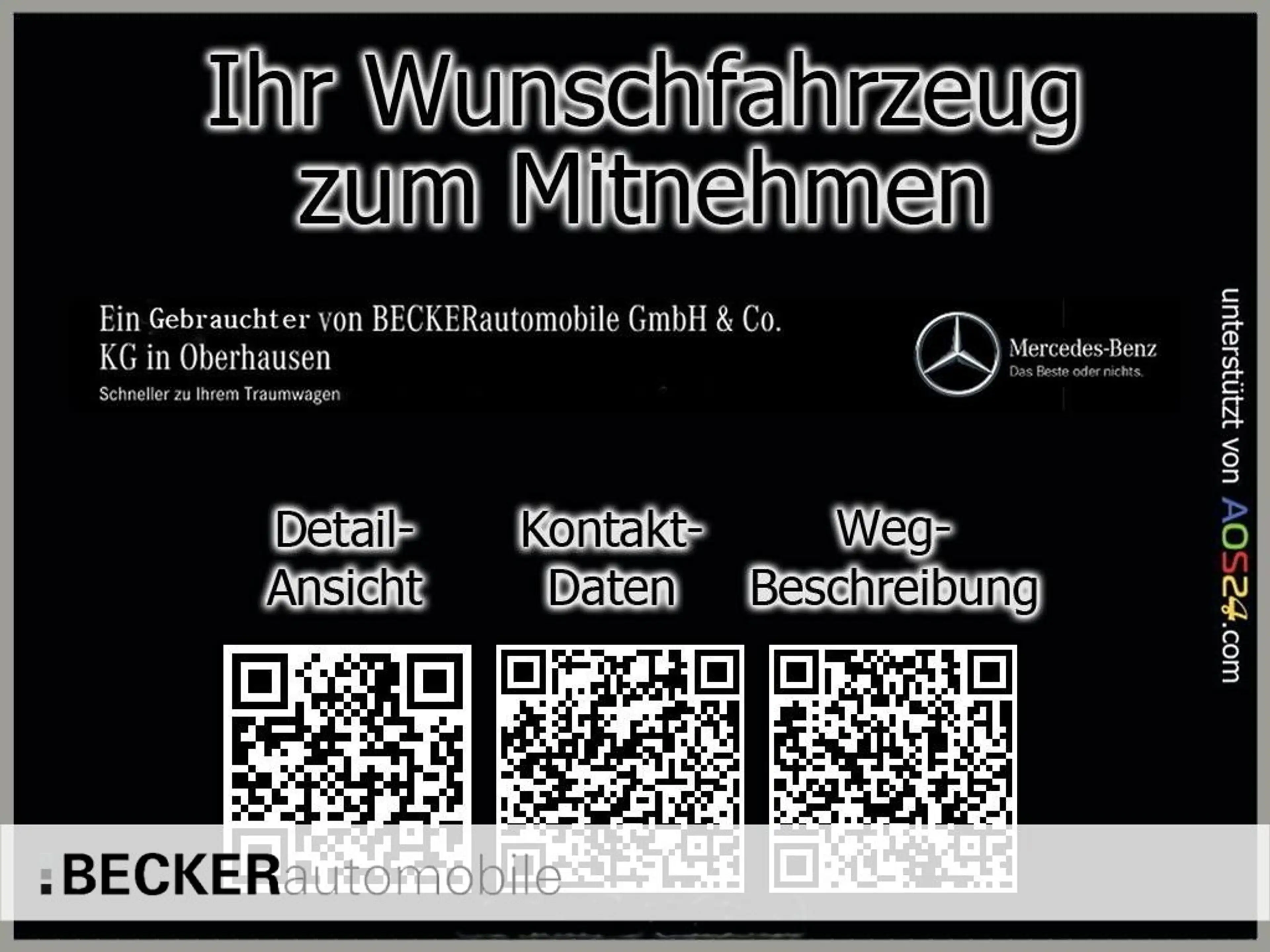 Mercedes-Benz GLC 450 d 4M Coupé AMG PANORAMA AHK BURMESTER — photo 13