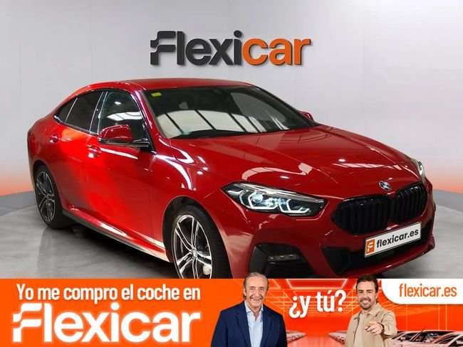 2020 BMW 216