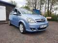 Opel Meriva INNOVATION // 2. Hand // Klima // AHK Blau - thumbnail 13