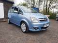Opel Meriva INNOVATION // 2. Hand // Klima // AHK Blau - thumbnail 7