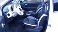 Fiat 500C Cabriolet 0.9 TwinAir 105 Lounge Blanc - thumbnail 27
