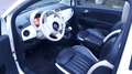 Fiat 500C Cabriolet 0.9 TwinAir 105 Lounge Blanc - thumbnail 8