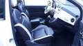 Fiat 500C Cabriolet 0.9 TwinAir 105 Lounge Blanc - thumbnail 26