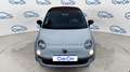 Fiat 500C Cabriolet 0.9 TwinAir 105 Lounge Blanc - thumbnail 5