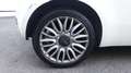Fiat 500C Cabriolet 0.9 TwinAir 105 Lounge Blanc - thumbnail 16