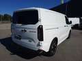 Ford Transit Custom 2.5l PHEV Kasten 320L1 Trend AHK Blanc - thumbnail 4