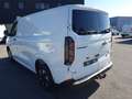 Ford Transit Custom 2.5l PHEV Kasten 320L1 Trend AHK Blanc - thumbnail 5