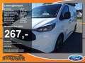 Ford Transit Custom 2.5l PHEV Kasten 320L1 Trend AHK Blanc - thumbnail 1