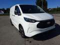 Ford Transit Custom 2.5l PHEV Kasten 320L1 Trend AHK Blanc - thumbnail 3