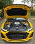 Audi RS6 PERFO-SONDERFARBE-KERAMIK-305KM/H-VOLL !!! Gelb - thumbnail 9