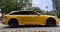 Audi RS6 PERFO-SONDERFARBE-KERAMIK-305KM/H-VOLL !!! Gelb - thumbnail 2