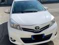 Toyota Yaris 5p 1.3 Lounge Bianco - thumbnail 2