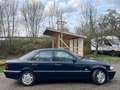 Mercedes-Benz C 220 CDI Elegance 1Vorbesitzer Automatik Blau - thumbnail 9